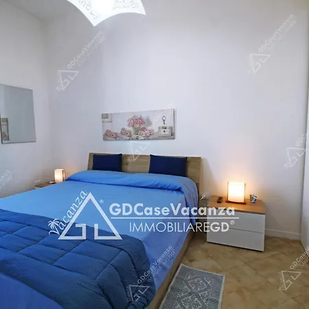 Gd Case Vacanza - A Ridosso Della Spiaggia Con Posto Auto Esclusivo